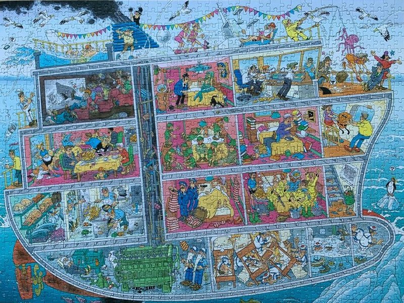 puzzel-1000-stukjes-jan-van-haasteren-cruiseschip-800-600