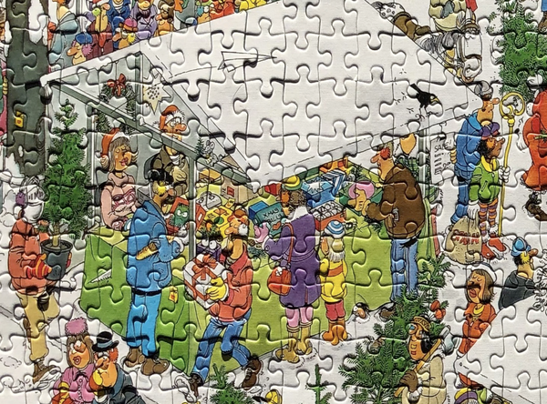 puzzel-1000-stukjes-jan-van-haasteren-kerstbomen-markt-kraampje-600-444