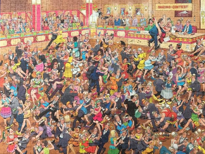 puzzel-1000-stukjes-jan-van-haasteren-stijldansen-800-600