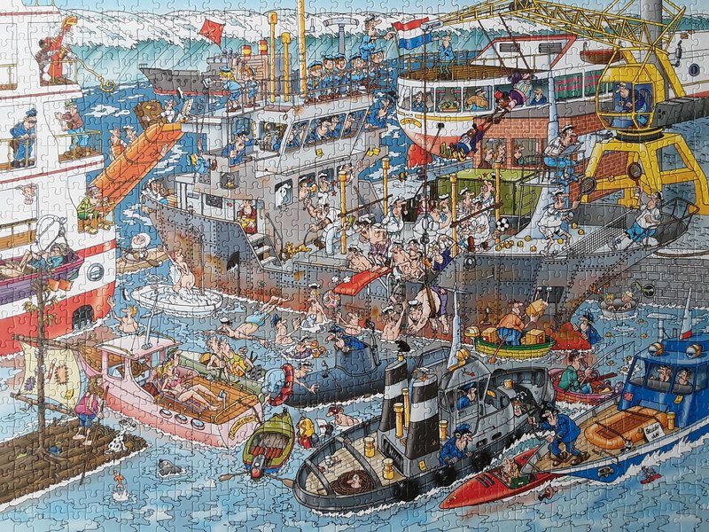 puzzel-1000-stukjes-jan-van-haasteren-zeehaven-800-600