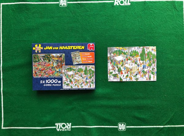 rsz_puzzel-1000-stukjes-jan-van-haasteren-kerstbomen-markt-op-puzzelmat-doos-en-poster